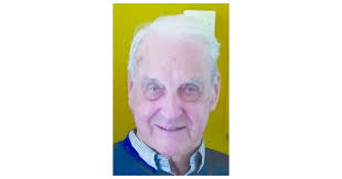 George Schmidt Obituary (1925