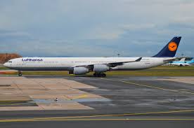 Airbus A340 Seating Chart South African Airways Airlines