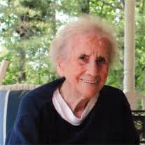 Angela Delnevo Spagnoli (1907-2015)