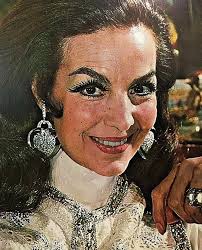 A mí no me importa lo que digan...