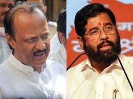 Ajit Pawar News: Shinde Faction Says 'No Displeasure Among Sena MLAs' After  Ajit's Arrival in Maha Cabinet