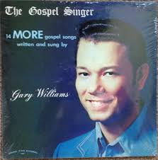 Gary Williams (10) Discography: Vinyl, CDs, & More