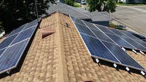 Diy solar panels for your home. How Much Does The Average Diy Solar Power System Cost Solaris