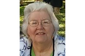 Greeta Peden Obituary (2015)