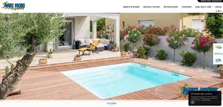France Piscine Composite Fabricant De Piscine Coque Istres Mobilier Decoration Architecture Cote Tendance En Paca Cote Tendance