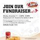 Raising Cane's Fundraiser event image