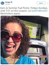 This article is for any people who want to understand better about the program and how to redeem. Kroger Fuel Points Internet Marketing Tools For Business And Shoppers