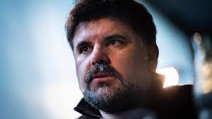 Paul Thies's Instagram, Twitter & Facebook