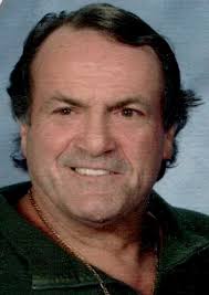 Richard Dumas Obituary