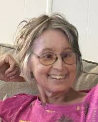 Charlotte Lois Morgan Obituary August 13, 2024