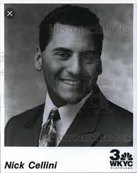 nick cellini