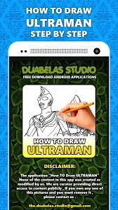 Dharma_poetra has uploaded 156 photos to flickr. How To Draw Ultra Characters For Android Apk Download