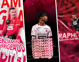 Eduardo camavinga fifa 21 91 rated future stars in game stats, player review and comments on this item is future stars eduardo camavinga, a cm from france, playing for stade rennais in. Camavinga Projects Photos Videos Logos Illustrations And Branding On Behance