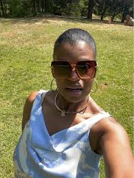 Big Congrats to my homie and co anchor Deneige Broom