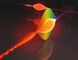 There is a quantum nature to the electric and magnetic fields in light (quantum theory of. How Can Photons Be Counted And How Is Light Trapped As Matter Owlcation