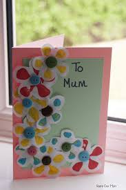 We found these diy fingerprint mother's day cards ages. 29 Mother S Day Cards That Kids Can Make Blissful Domestication