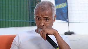 Romário Choca: 