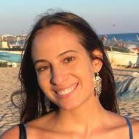 Irene Murillo Carrera