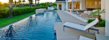 The Benefits Of Building A Backyard Pool Azure Pools