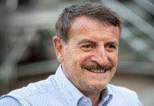 Giorgia e Marco Mengoni insieme con il nuovo singolo: Come neve