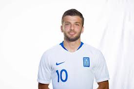 View lazaros lamprou profile on yahoo sports. Lazaros Lamprou Facebook