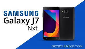 Install Samsung Galaxy J7 Nxt Android 7 0 Stock Rom