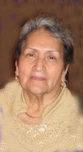 Alicia Rocha Obituary November 14, 2018