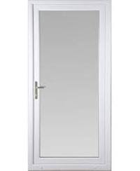 It can be thick, dense (with thermopanel filling in the same colour as the. Glass Pvc Door By Stylex Doors Glass Pvc Door From Kochi Kerala India Id 2888243