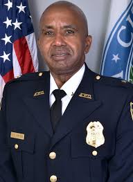 Police Department, City of Alexandria, Virginia