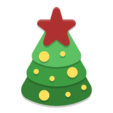 Download Christmas Tree Icon Christmas Flat Color Iconset Icons8