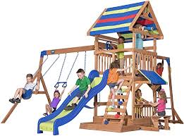 Pin On Playset