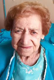 Isabel Robinson Obituary