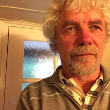 What became of Guerba Expeditions founder Martin Crabb?