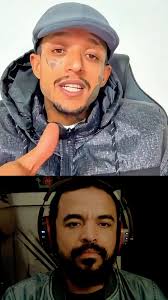 Frank Falando Do Fusca