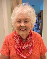 Mildred "Millie" Ruth (Cannamore) Kirchoff Obituary July 9, 2025