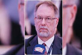 Allan Mustard: Qlobal Bakı Forumu dövrün aktual məsələləri haqqında ətraflı  fikir mübadiləsi aparmağa şərait yaradır