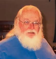 Obituary information for Walt Henderson