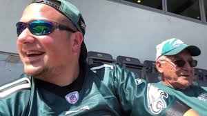 Lincoln Financial Field Hyundai Club Experience! Wow! Got In Before Anyone  Else!