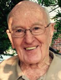 Obituary information for Donald Wesley Jorgensen