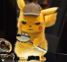 58 Pikachu Ideas Pikachu Pikachu Wallpaper Cute Pikachu