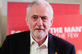 ES Views: Corbyn's tax raid plan is just headline-grabbing