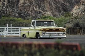 Image result for Contractors Yellow 1965 Truck