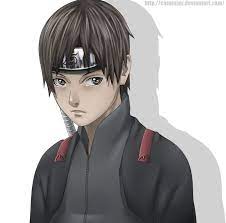 Sai By Catninjax On Deviantart Ino And Sai Favorite Character Naruto