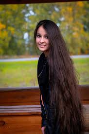 Http Cs623828 Vk Me V623828279 3d3a8 W4rhyxy6xdo Jpg Rambut Sangat Panjang Rambut
