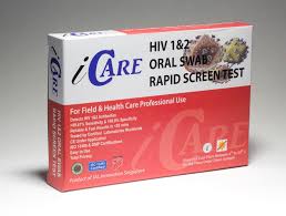 Image result for HIV Test