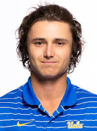 2022-23 UCLA Men's Golf Information Guide by UCLA Athletics