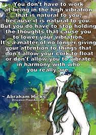 Higher Vibration Quotes Quotesgram
