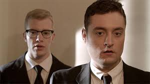 The Cobblestone Corridor' Review