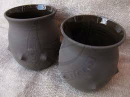 Medievalcraft Viking Shop Ceramic Mugs Pottery