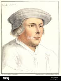 Richard rich hi-res stock photography and images